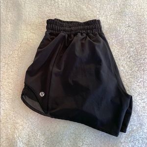 Lululemon Hotty Hots